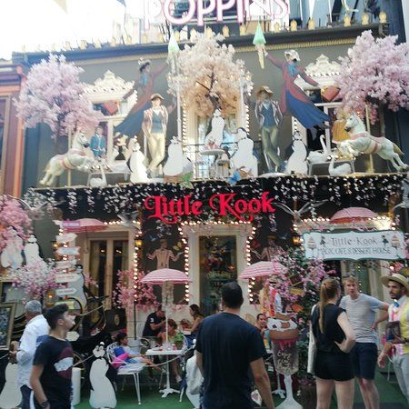 Little Kook